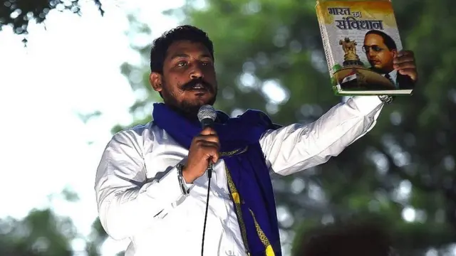 ચંદ્રશેખર આઝાદ