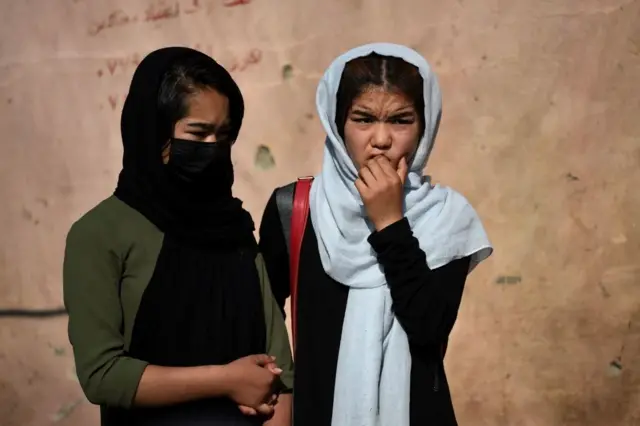 Afghanistan, bom