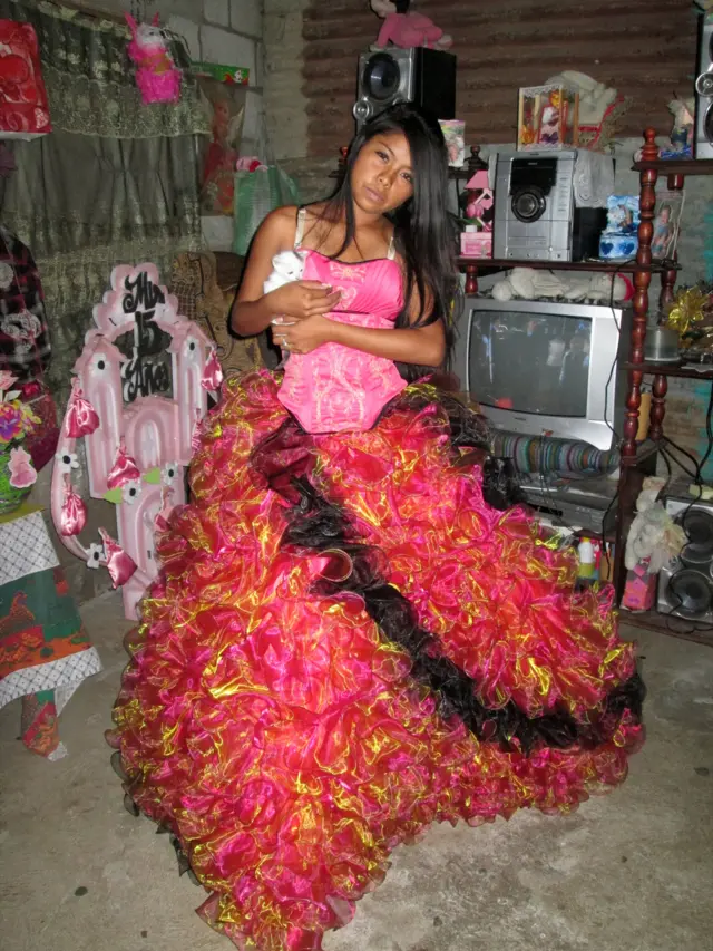 ©Gerson Tzoc/Fotokids