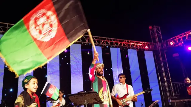 آریانا سعید