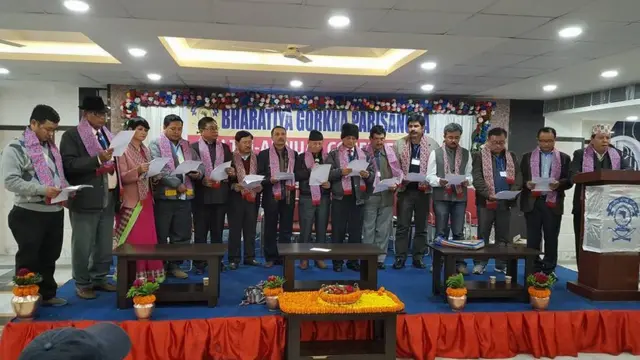 भारतीय गोर्खा