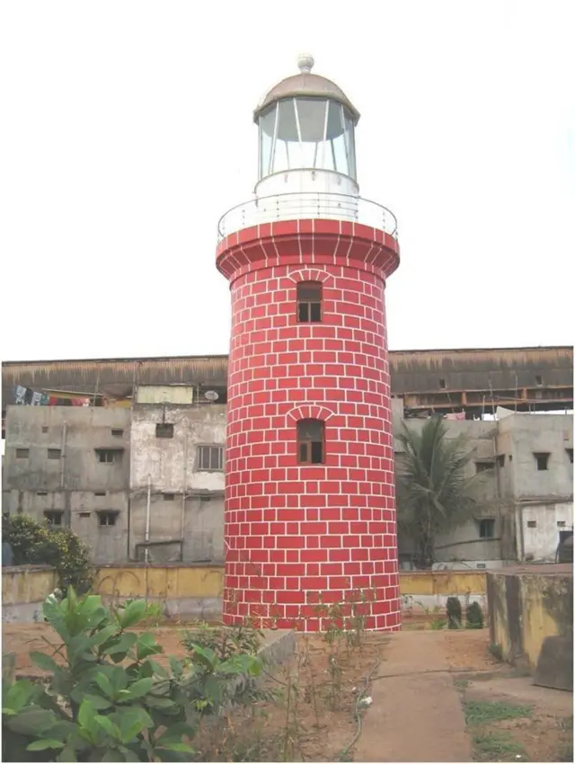 వన్టౌన్ ఏరియా లైట్ హౌస్