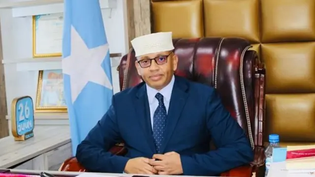 Soomaaliya iyo Kenya