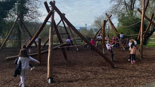 школа Німеччина