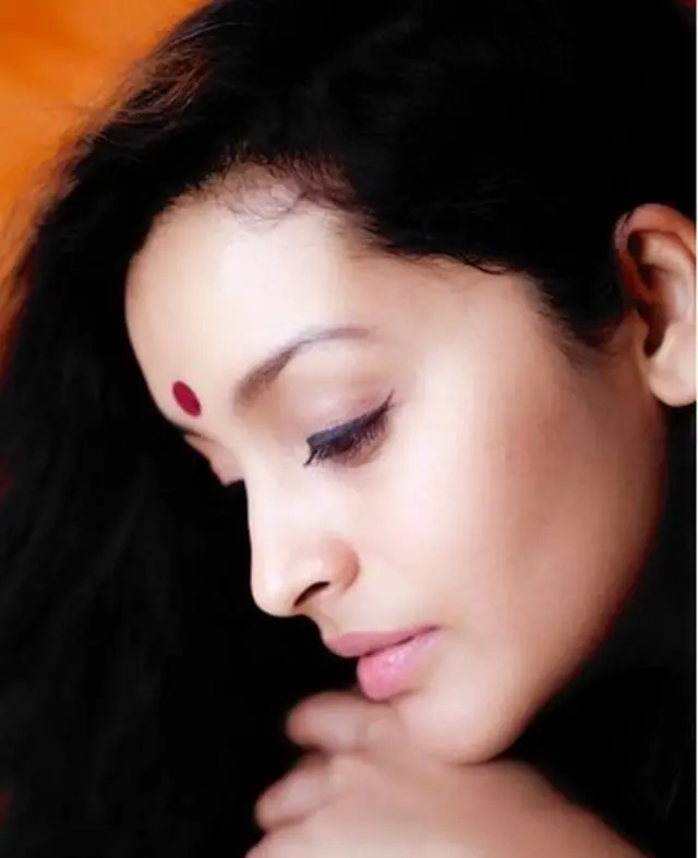 రేణు దేశాయ్