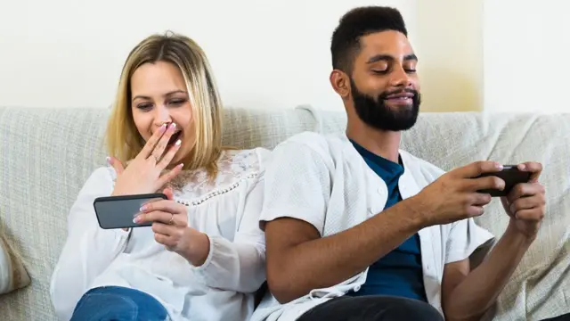 ऑनलाइन गेमिंग