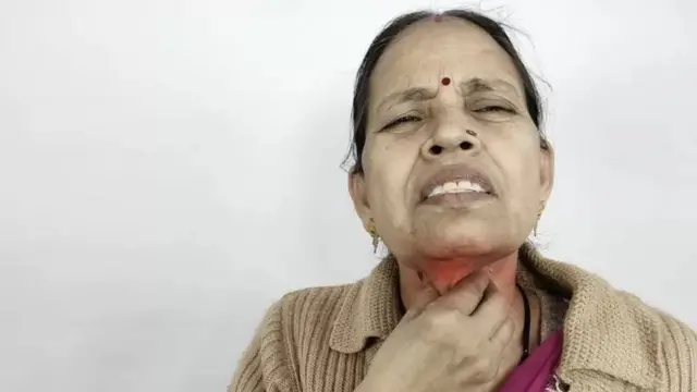 थॉयराइट