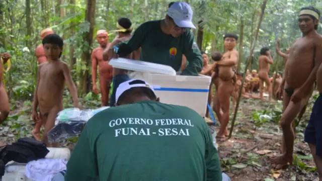 Índios e caixaspixbets futebolvacinação