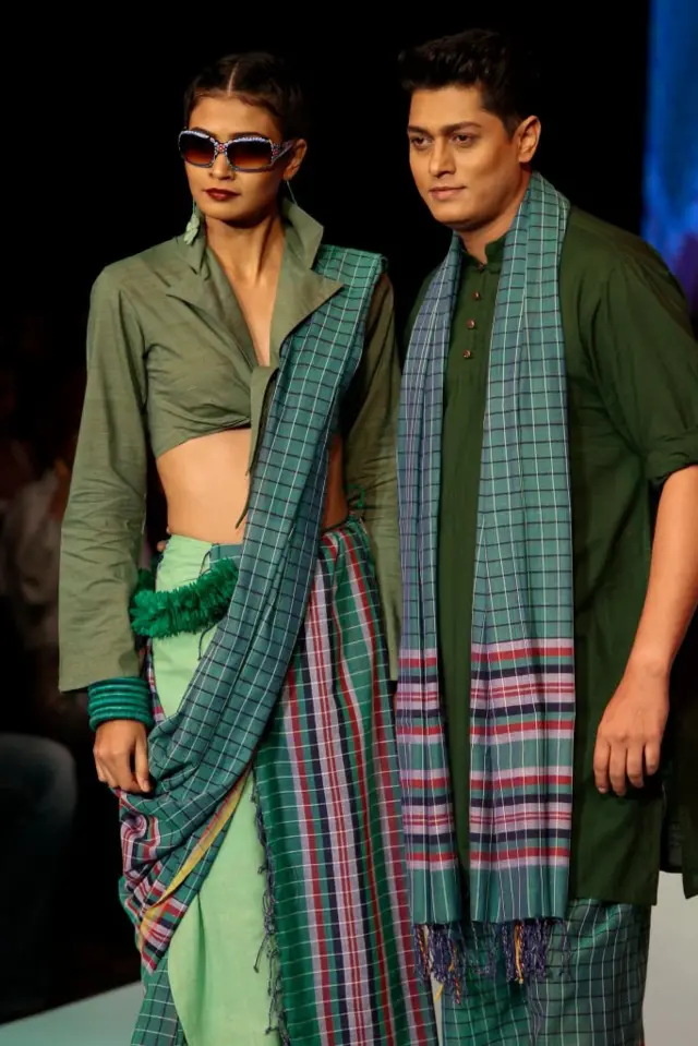 পরিচ্ছন্নতা ও পোশাকি আদবকেতা বা ফ্যাশন সচেতন পুরুষের প্রতি অনেক নারী আকর্ষণ বোধ করেন