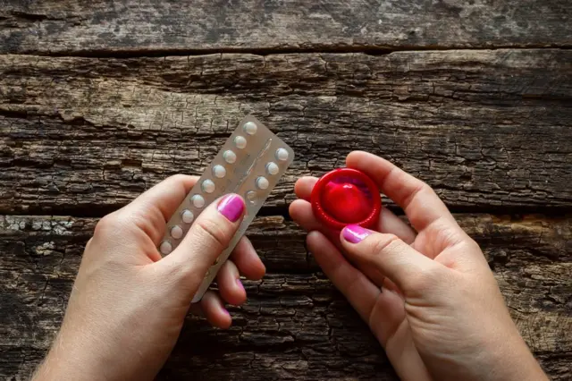 సెక్సు, కాండోమ్