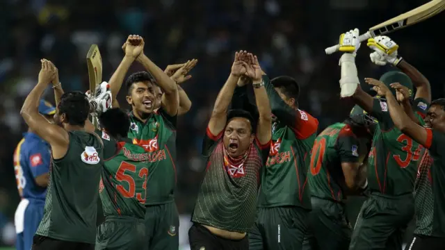 ক্রিকেট