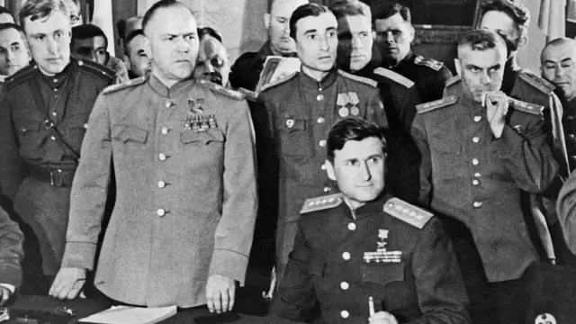 Zhukov