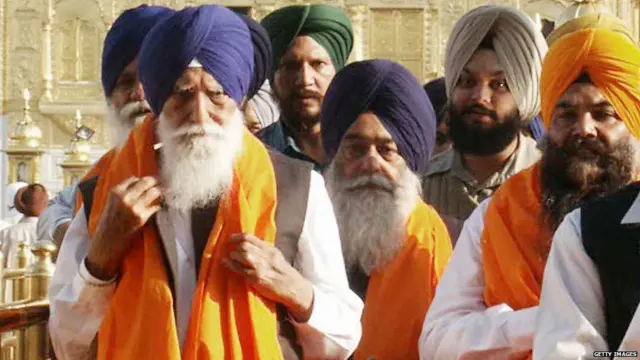 ਮਰਹੂਮ ਜਥੇਦਾਰ ਗੁਰਚਰਨ ਸਿੰਘ ਟੋਹੜਾ