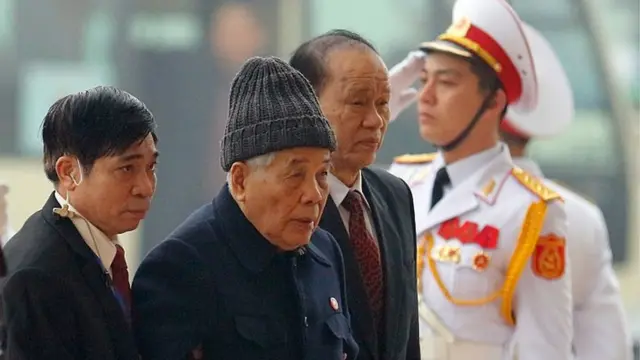 Đỗ Mười
