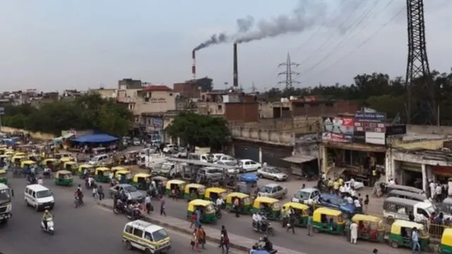 थर्मल प्लांट