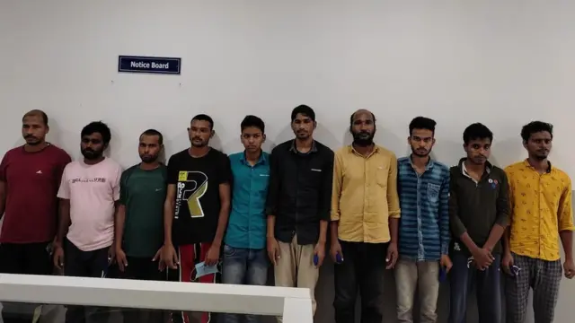 సైబర్ నేరస్థులు