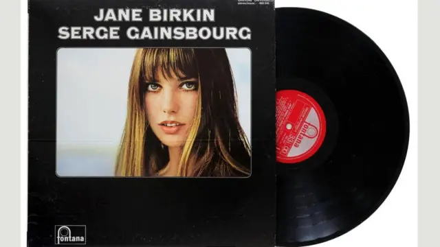 Disco de 1969