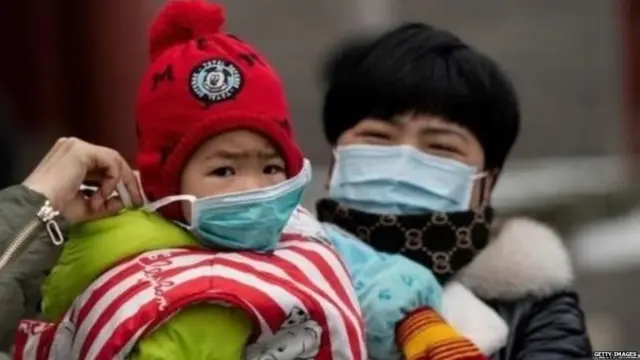 कोरोना व्हायरस