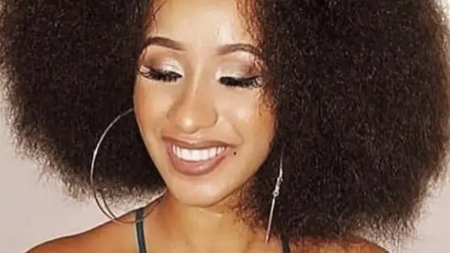 "Cardi B, Offset divorce"