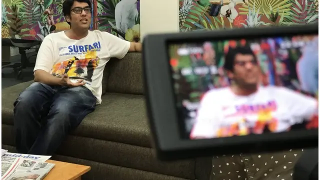 डिजिटल प्लेटफार्म