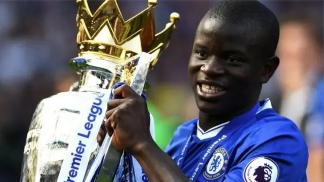 Kante