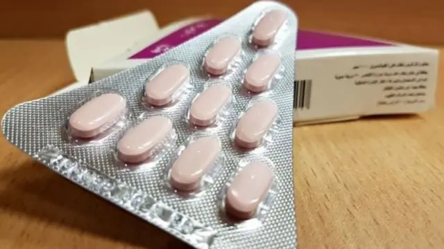 Flibanserin