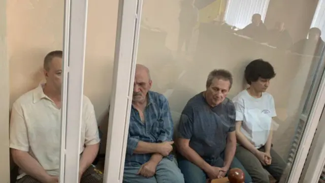 комуністи-терористи