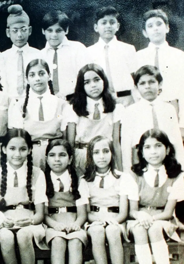 કલ્પના ચાવલાનો ફોટો