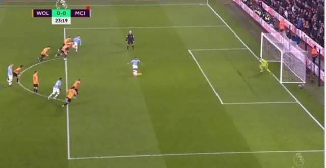 Wannan dai ba shi ne karon farko ba da na'urar VAR ke haifar da matsala a wasanni.