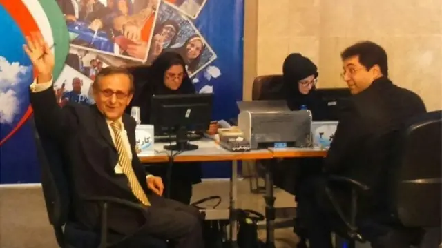 هوشنگ امیراحمدی