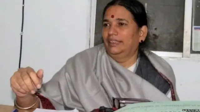 ਸੁਧਾ ਭਾਰਦਵਾਜ ਸਣੇ ਪੰਜ ਸਮਾਜਿਕ ਕਾਰਕੁਨਾਂ ਨੂੰ 12 ਸਤੰਬਰ ਤੱਕ ਘਰ ਵਿੱਚ ਨਜ਼ਰਬੰਦ ਰੱਖਿਆ ਗਿਆ ਹੈ