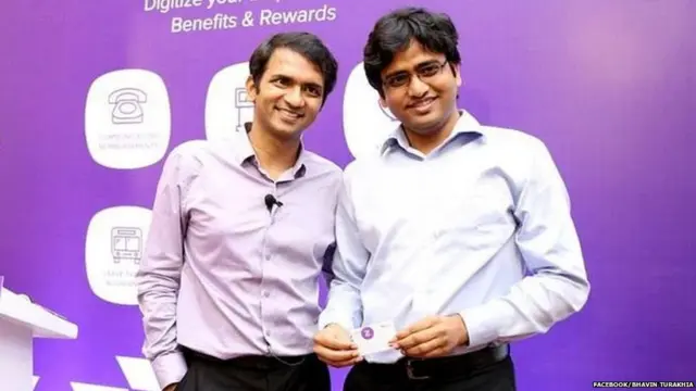 ਭਾਵਿਨ ਅਤੇ ਦਿਵਿਆਂਗ ਤੁਰਖਿਆ