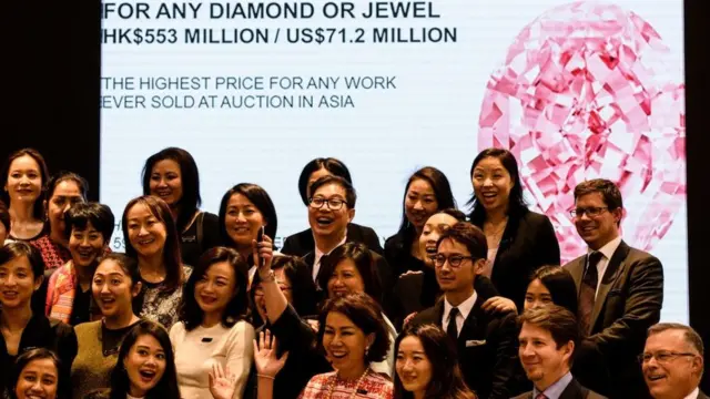 subasta en Sotheby's