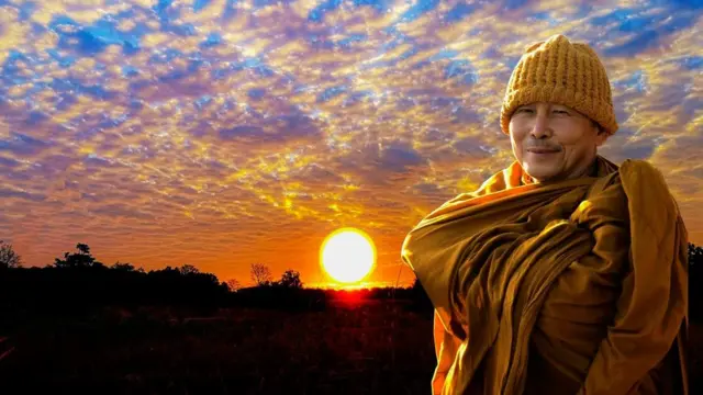 พระไพศาล วิสาโล