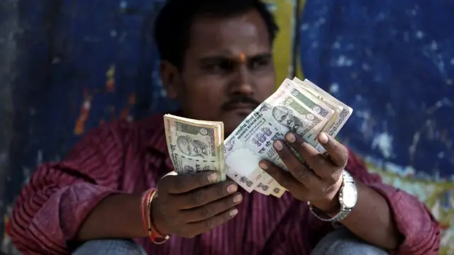 नोटबंदी, बैंक, एटीएम, भारतीय अर्थव्यवस्था