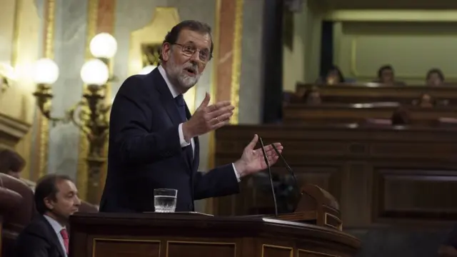 Mariano Rajoy