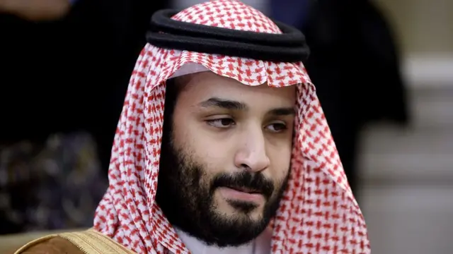 محمد بن سلمان
