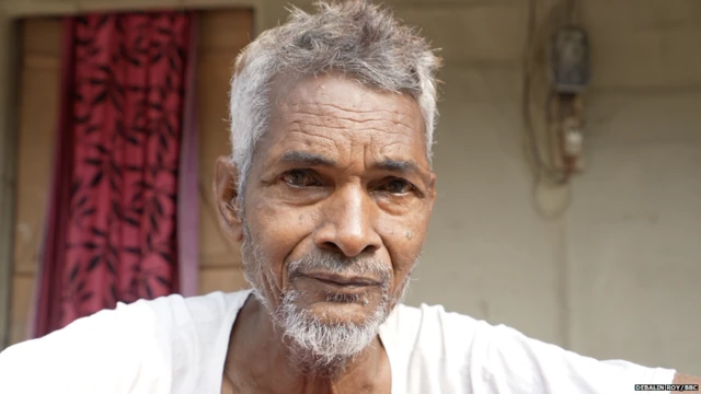 साम्बोर अली