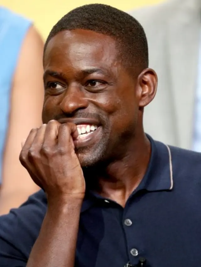 Sterling K. Brown