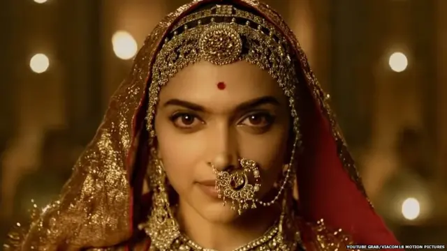 पद्मावत फिल्म