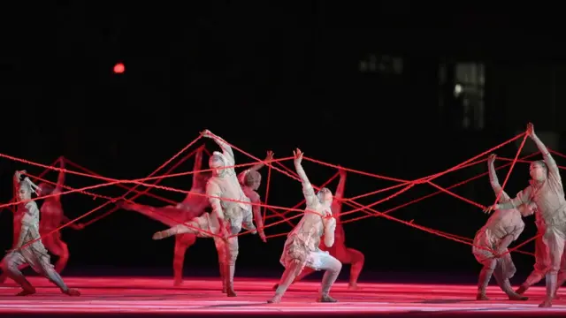 У Токіо відкриваються Олімпійські ігри. Усі деталі