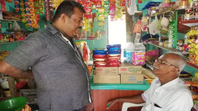 புத்தளம் - நாத்தாண்டி பகுதி இப்போது எப்படியுள்ளது? பிபிசி தமிழின் கள ஆய்வு