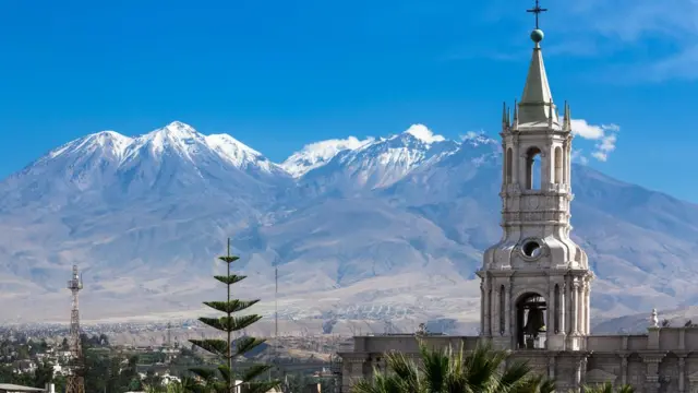 Arequipa