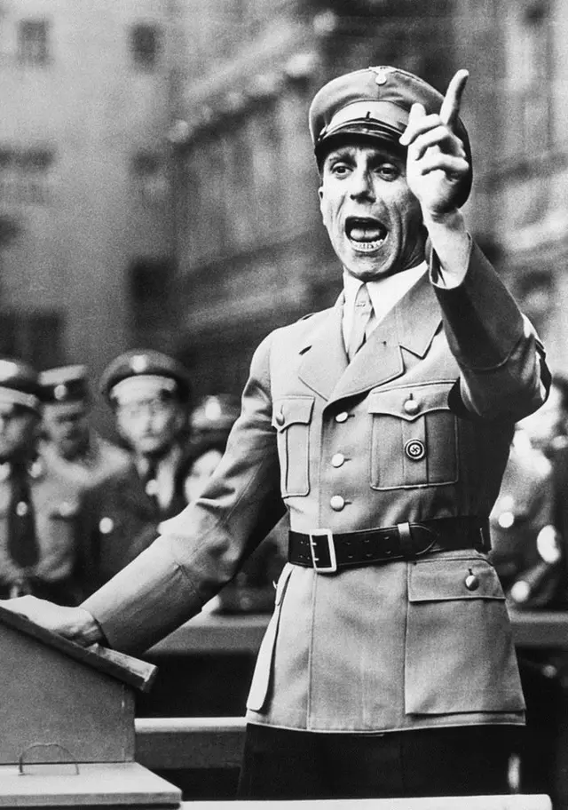 Goebbels