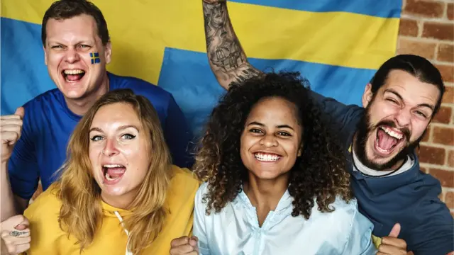 Иммиграция принесла в Швецию смесь иных культур, и скандинавский "закон Янте" постепенно размывается. Но что из этого получится - пока непонятно