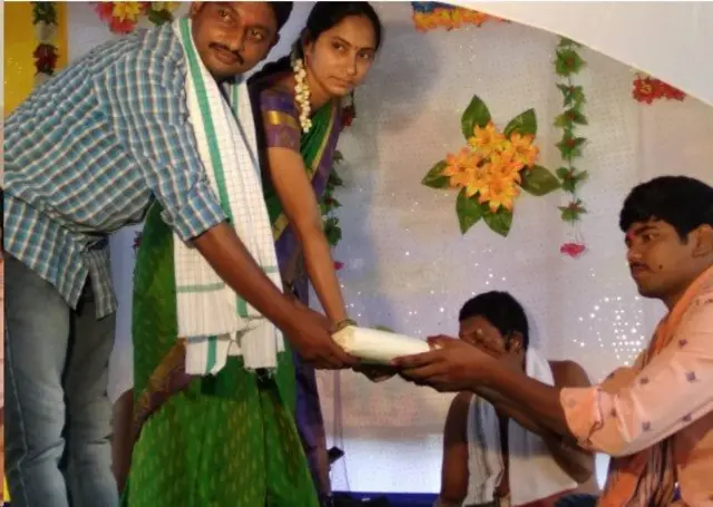 ముస్లిం, క్రైస్తవ వివాహం