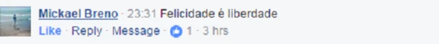 Comentárioafun cassino onlineleitor da BBC Brasil