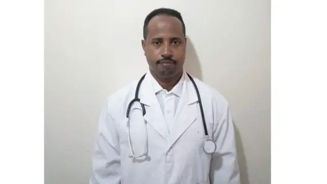 ዶክተር በረኸት ሃይለሚካኤል