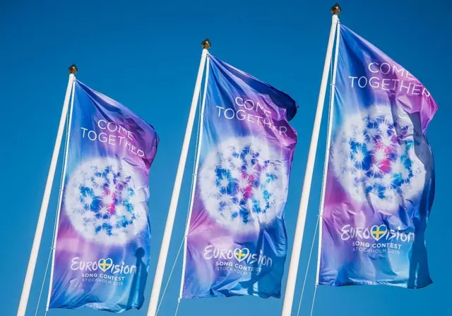 د اوکرایین د ایرو ويژن کوربه دی.