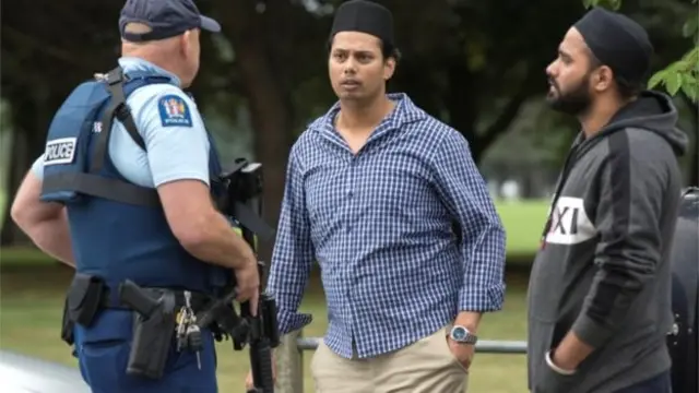 நியூசிலாந்து மசூதி தாக்குதலில் 49 பேர் பலி: உயிரிழந்தவர்கள் எந்த நாட்டை சேர்ந்தவர்கள்?